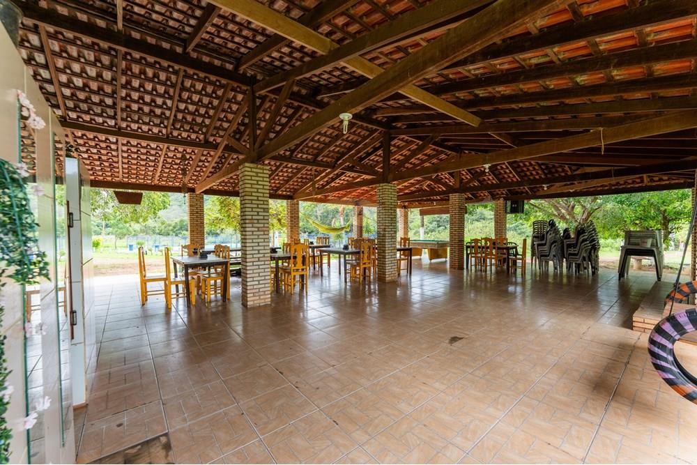 Chácara / Sítio / Fazenda - Venda - Planaltina , Distrito Federal - DSC01919.jpg - 880241084-1