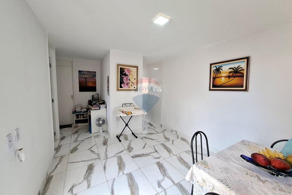 Apartamento - Venda - Paranoa , Distrito Federal - 20260220_151824 (1).jpg - 880231015-115