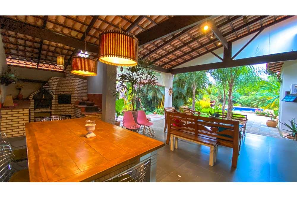 Casa de Condomínio - Venda - Brasília , Distrito Federal - IMG_1323_edited (1).jpg - 880341026-67