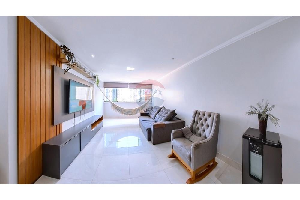 Apartamento - Venda - Águas Claras , Distrito Federal - sala2.jpg - 880341042-85