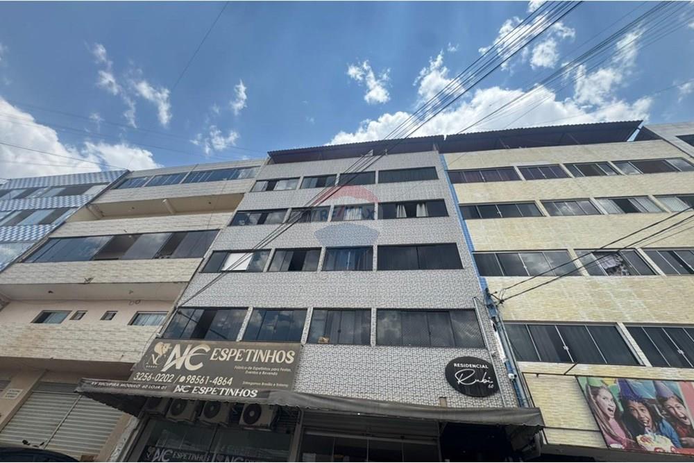 Apartamento - Venda - Riacho Fundo , Distrito Federal - 39.jpeg - 880201045-63