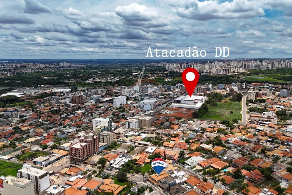 Casa de Condomínio - Venda - Vicente Pires , Distrito Federal - 41.jpg - 880341125-17