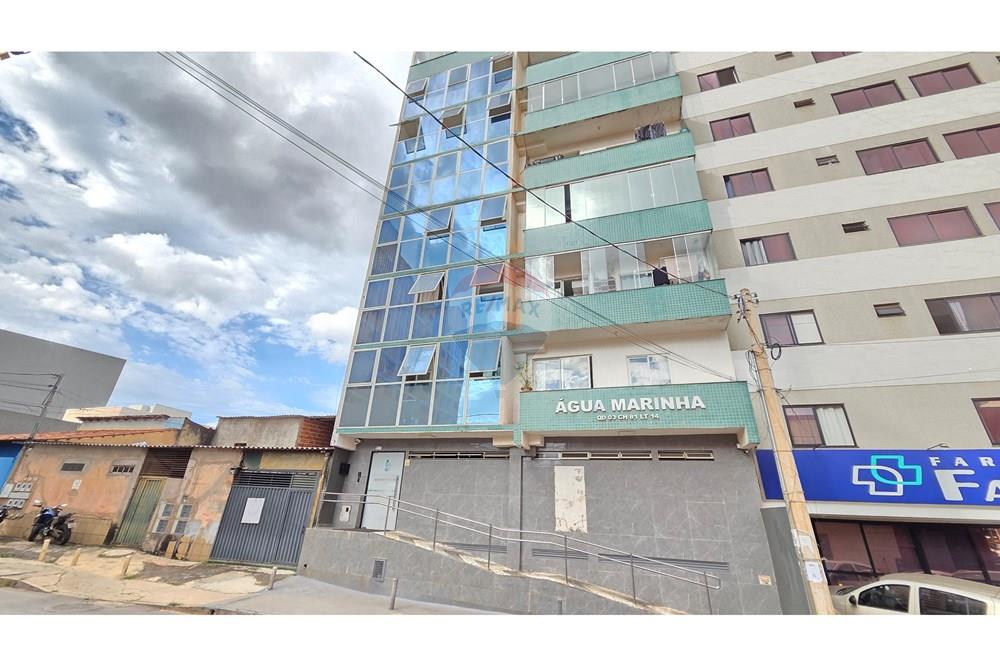 Apartamento - Alugar - Vicente Pires , Distrito Federal - 20260409_162248.jpg - 880131003-252