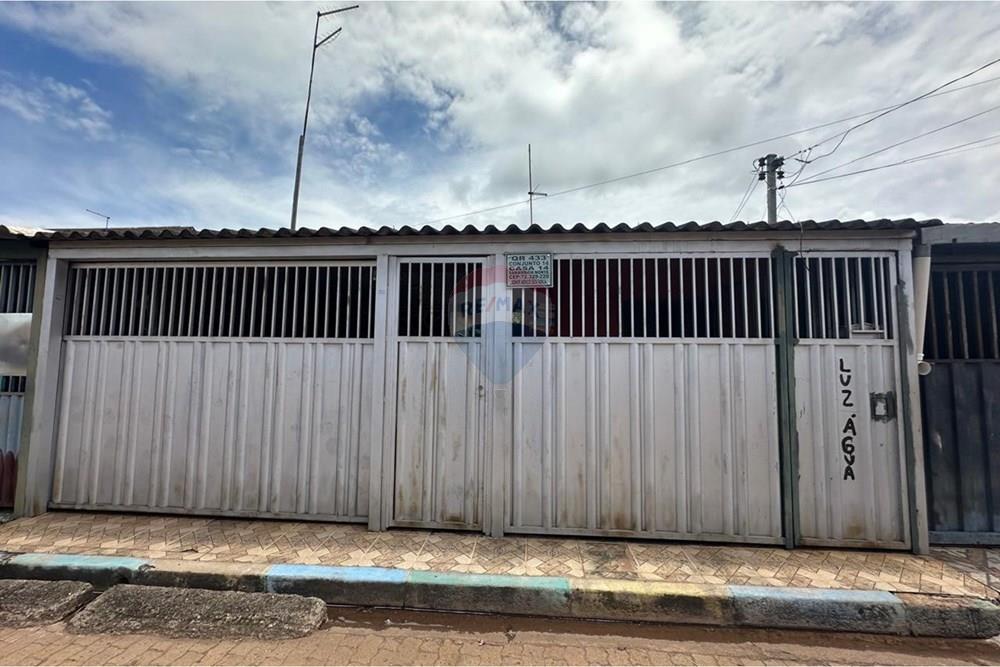 Casa - Venda - Samambaia , Distrito Federal - fd800749-5486-4b1f-bcfa-2f035dd4b80a.jpg - 880201049-43