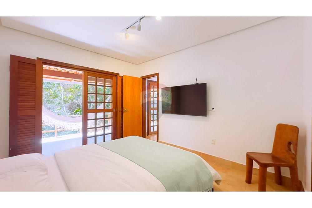 Casa de Condomínio - Venda - Pirenópolis , Goiás - IMG_7548.jpg - 880461006-2