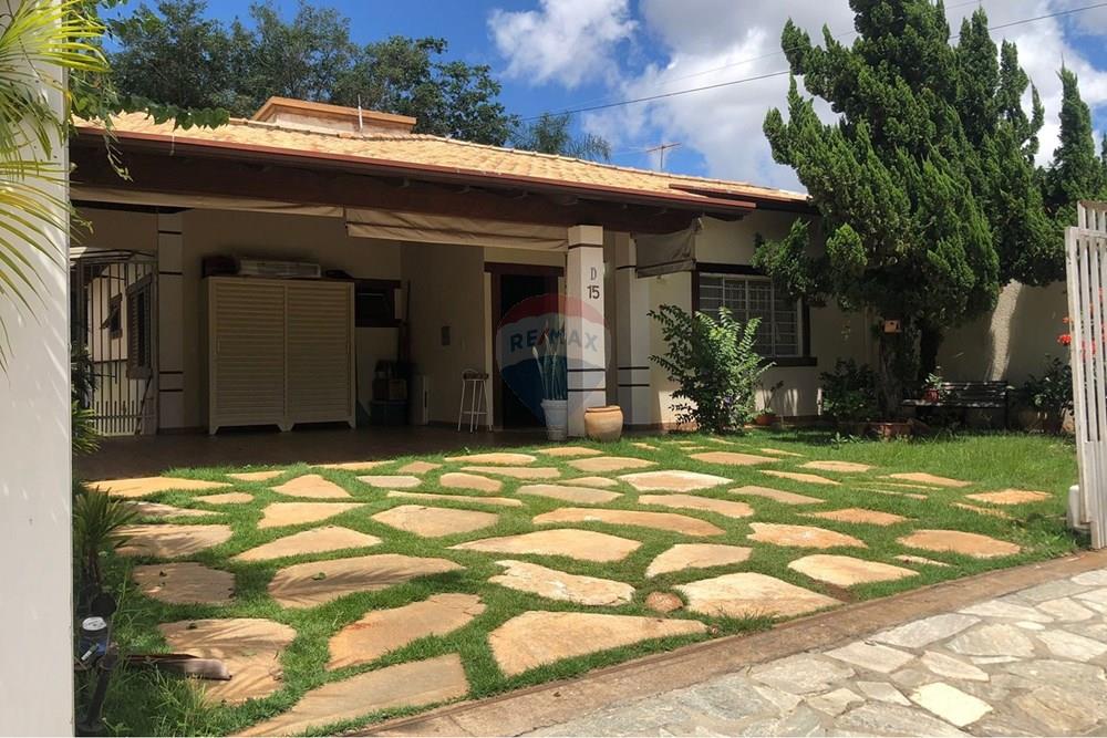 Casa de Condomínio - Venda - Brasília , Distrito Federal - 22.jpeg - 880261134-45