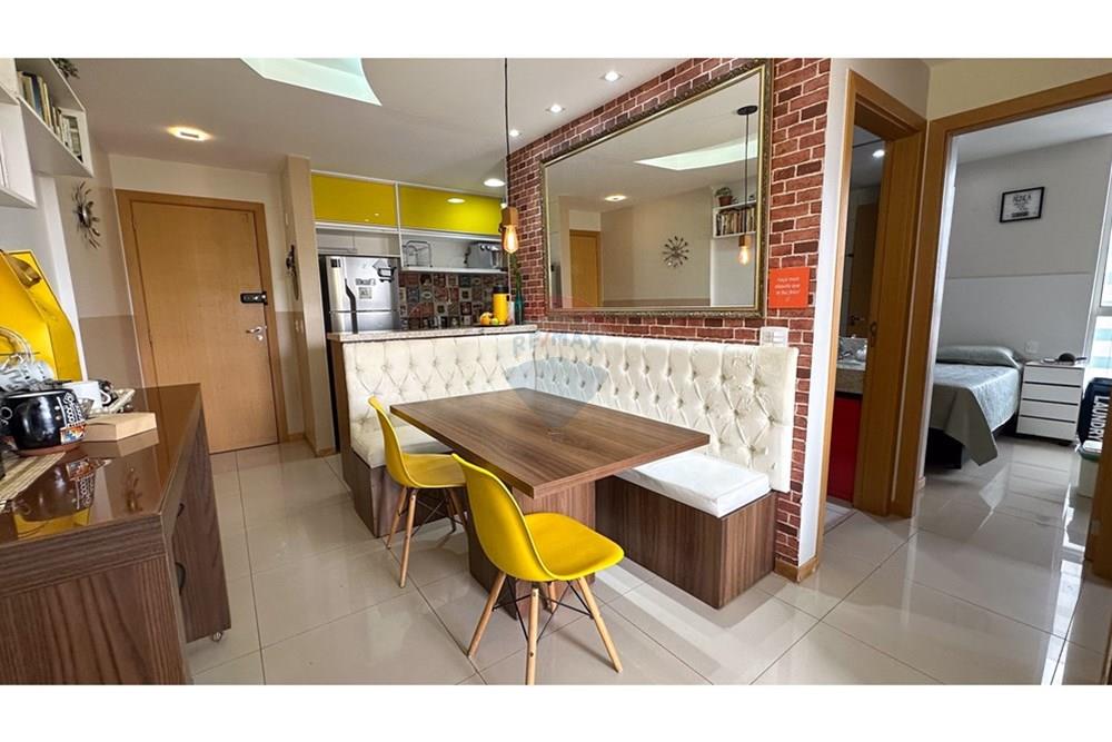 Apartamento - Venda - Águas Claras , Distrito Federal - IMG_7166.jpg - 880231186-18