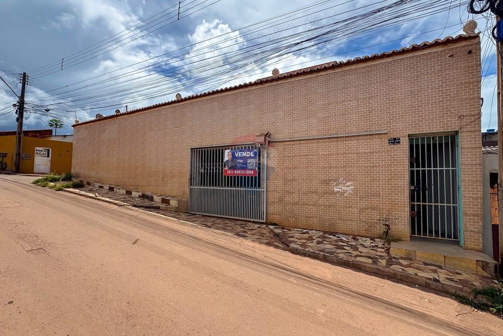 Casa - Venda - São Sebastião , Distrito Federal - IMG_1658.jpg - 880111130-2