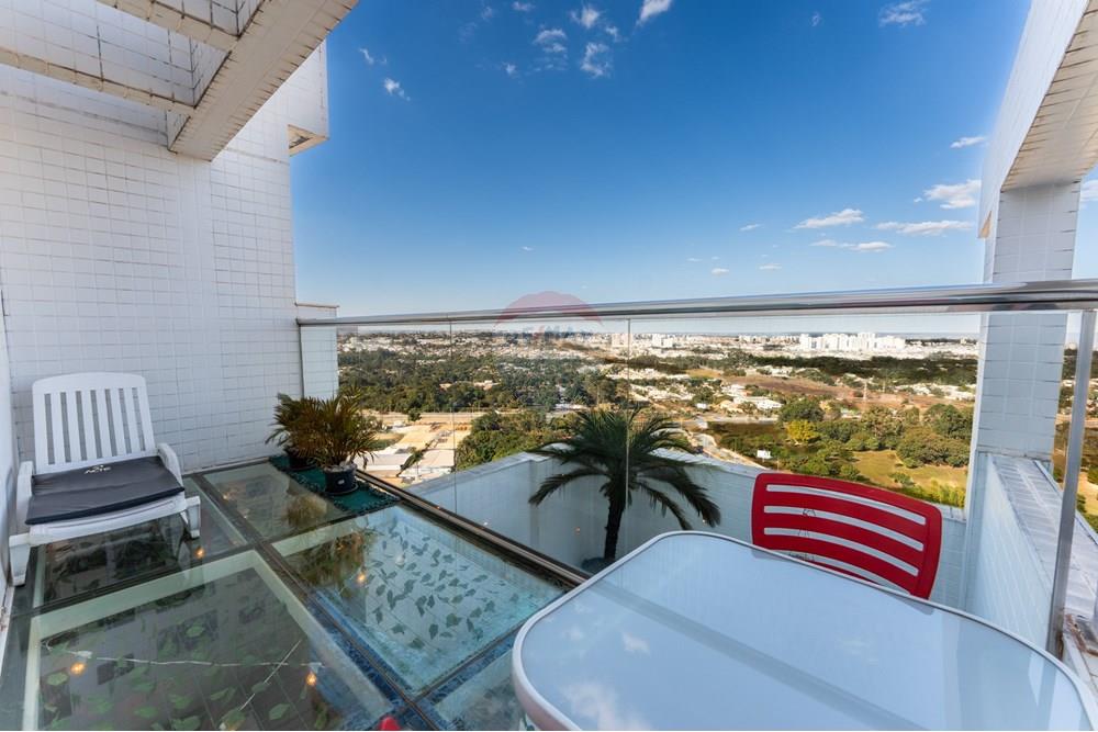 Apartamento - Venda - Águas Claras , Distrito Federal - DSC01073.jpg - 880111042-22