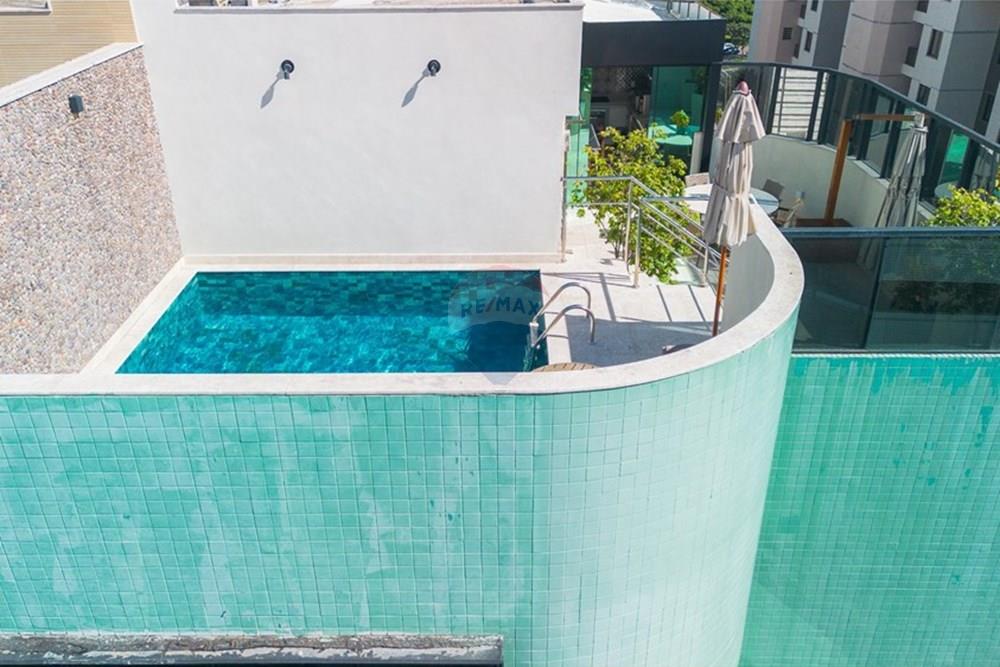 Cobertura - Venda - Brasília , Distrito Federal - DJI_0241.jpg - 880241011-268