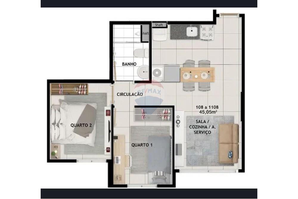 Apartamento - Venda - Samambaia , Distrito Federal - WhatsApp Image 2025-10-26 at 10.41.29.jpeg - 880391060-34