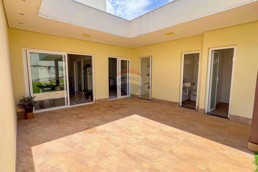 Casa de Condomínio - Venda - Sobradinho , Distrito Federal - IMG_9969.jpg - 880111068-34