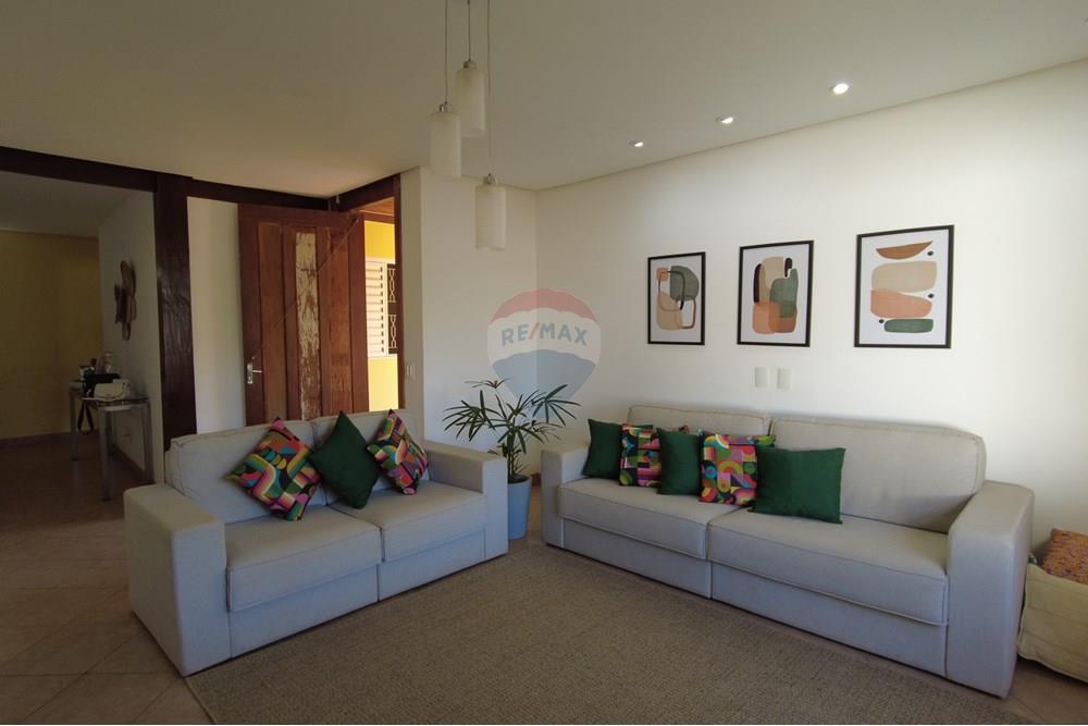 Casa de Condomínio - Venda - Brasília , Distrito Federal - DJI_0012.JPG - 880261133-103