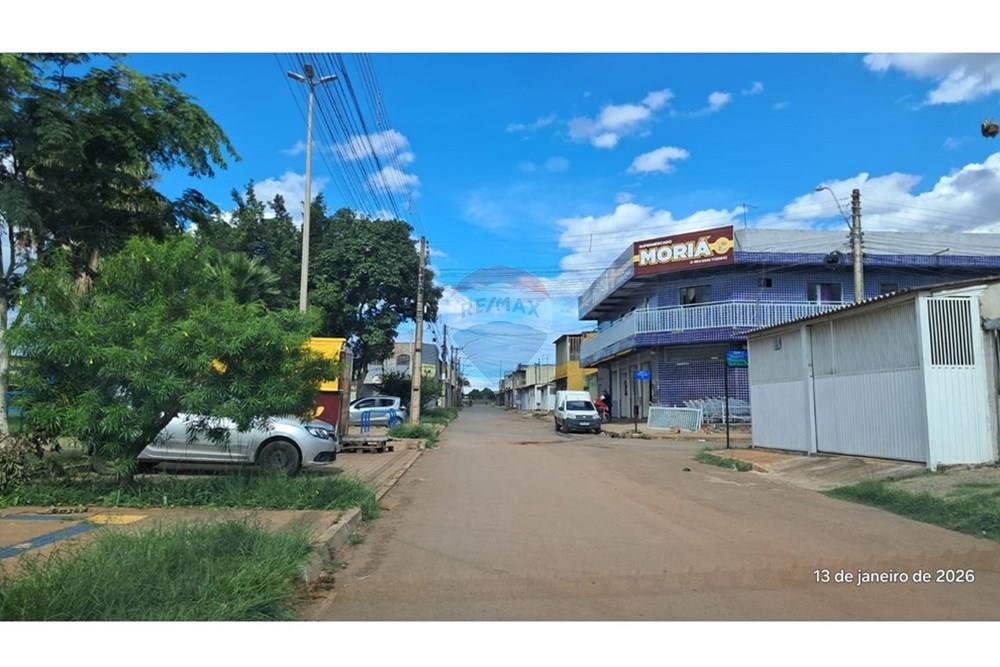Casa - Venda - Ceilandia , Distrito Federal - Supermercado Moria.jpeg - 880401014-20