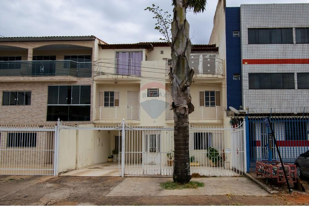 Casa - Venda - Riacho Fundo , Distrito Federal - DSC_2687.JPG - 880261146-3