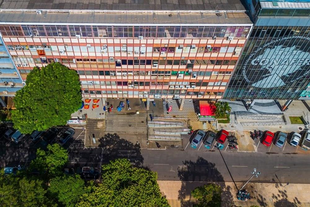 Cj. Comercial/ Sala - Venda - Brasília , Distrito Federal - DJI_0116-Aprimorado-NR.jpg - 880461009-38