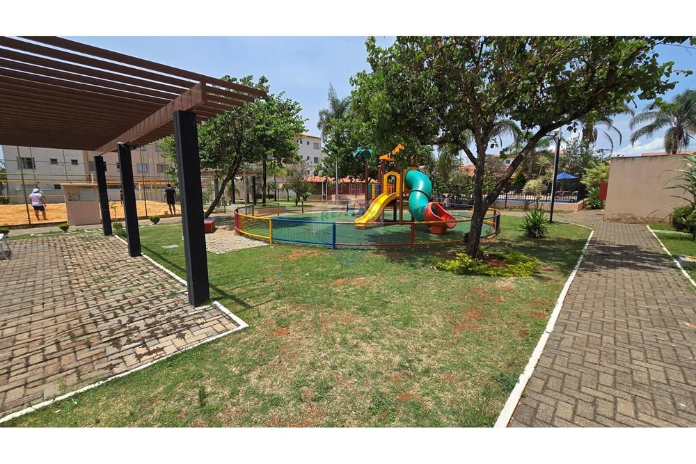 Apartamento - Venda - Santa Maria , Distrito Federal - 20251101_111825.jpg - 880231179-8