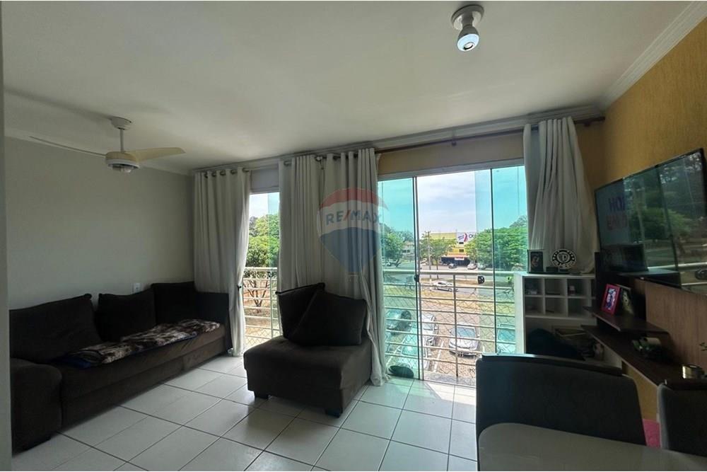 Apartamento - Venda - Riacho Fundo , Distrito Federal - IMG-20251007-WA0017.jpg - 880421001-62