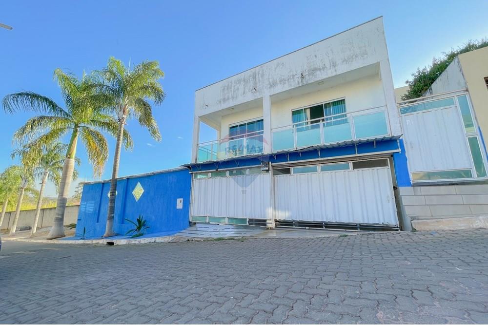 Casa de Condomínio - Venda - Riacho Fundo , Distrito Federal - IMG_8985.jpg - 880161051-12