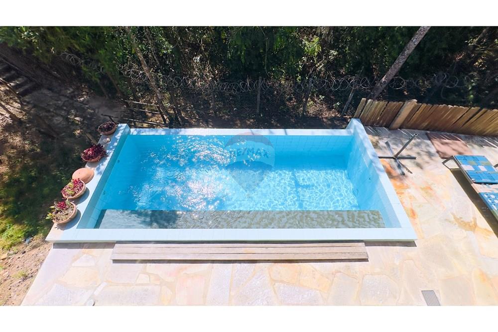 Casa de Condomínio - Venda - Pirenópolis , Goiás - IMG_7555.jpg - 880461006-2