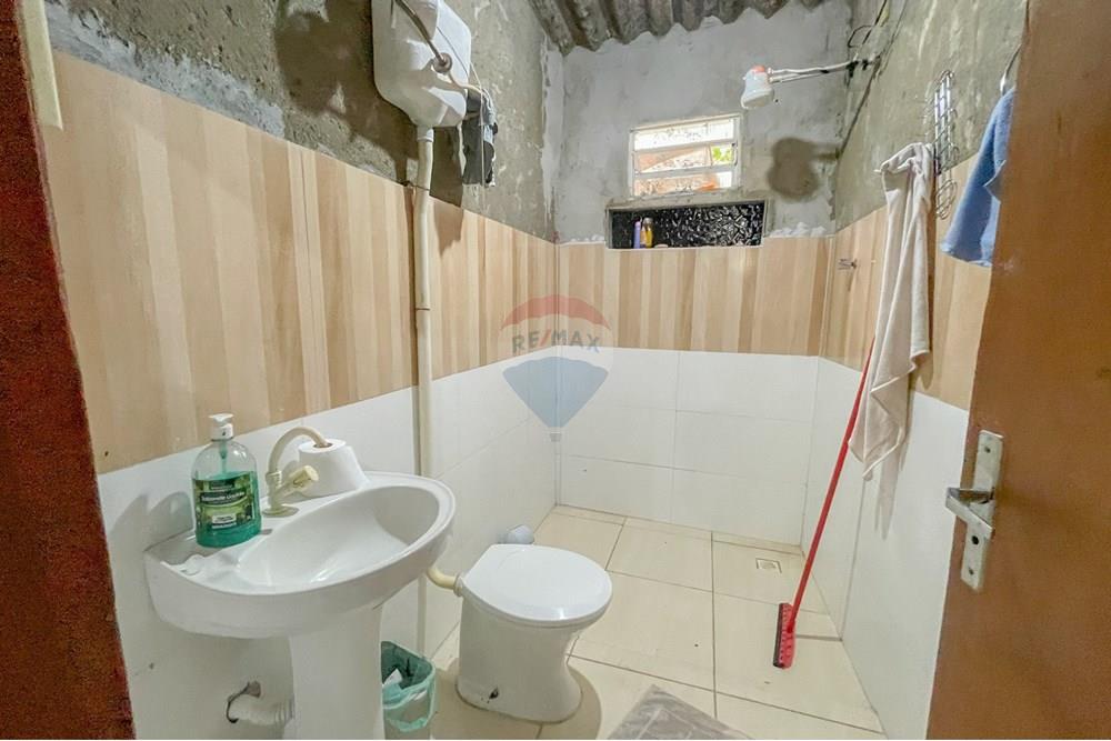 Chácara / Sítio / Fazenda - Venda - Riacho Fundo , Distrito Federal - IMG_1972.jpg - 880161051-22