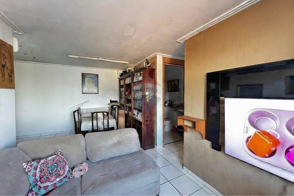 Apartamento - Venda - Riacho Fundo , Distrito Federal - image (11).jpg - 880391082-9