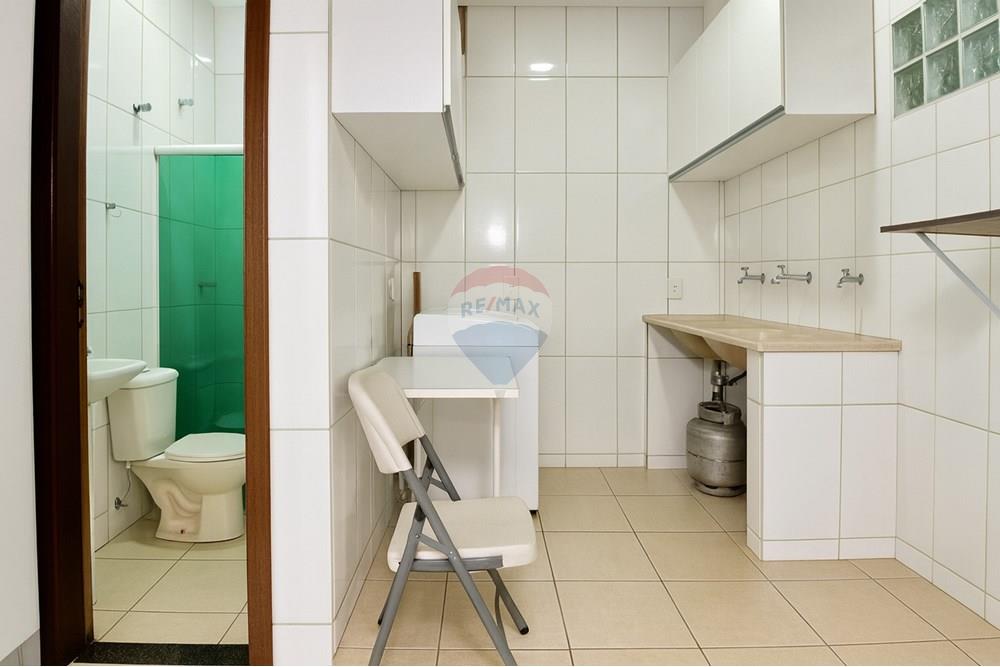 Sobrado - Venda - Taguatinga , Distrito Federal - F25103C8-2DCE-4CA8-9F42-93EA5401E505.jpg - 880231061-46