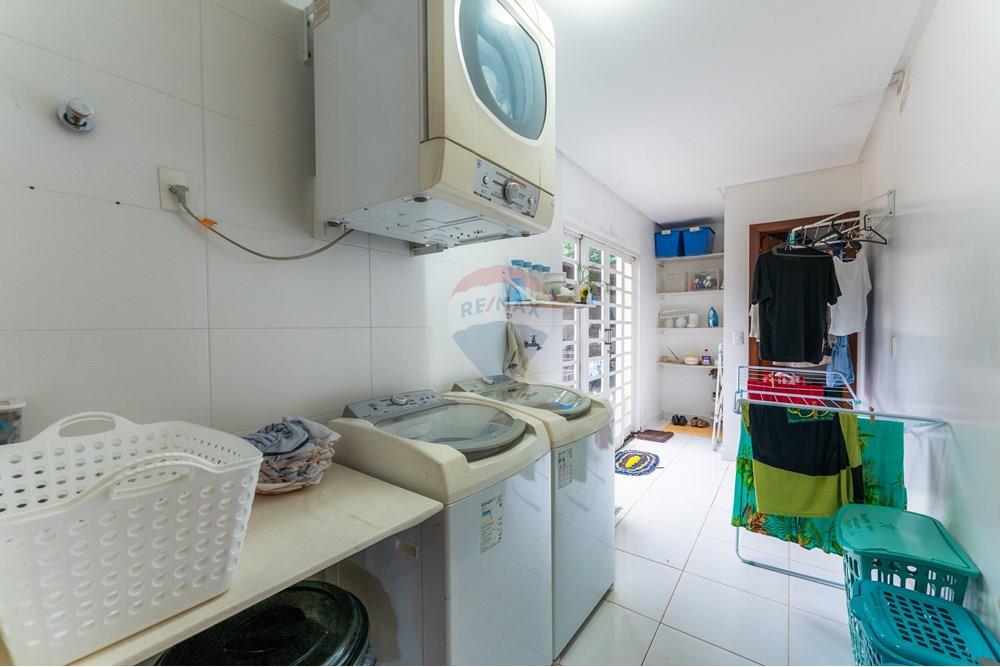 Casa de Condomínio - Venda - Brasília , Distrito Federal - DSC02618.jpg - 880221082-1