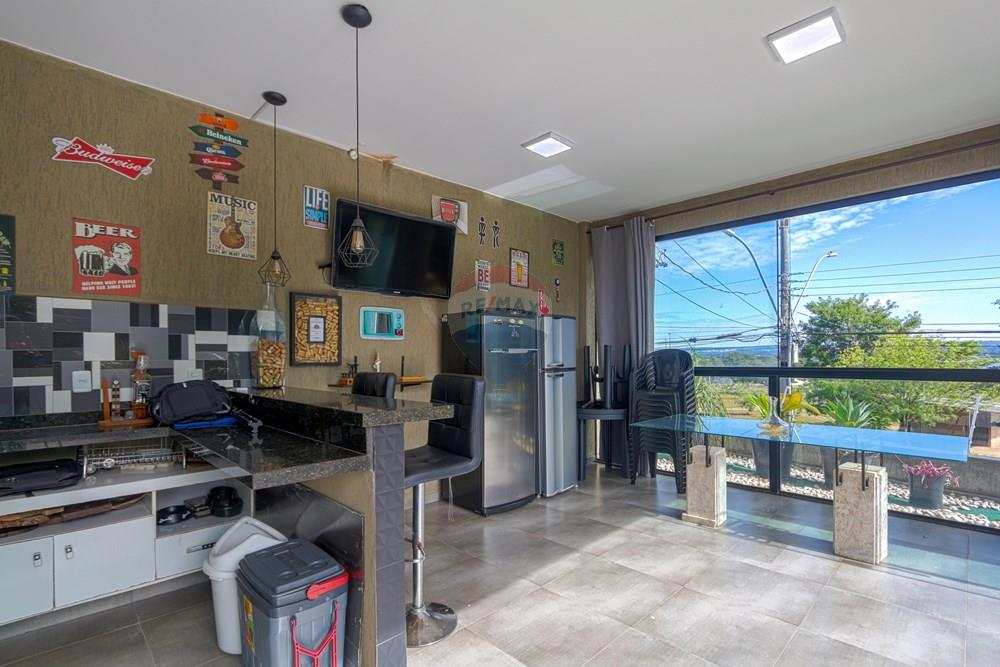 Casa - Venda - Brasília , Distrito Federal - Terraço - 005.jpg - 880251012-76