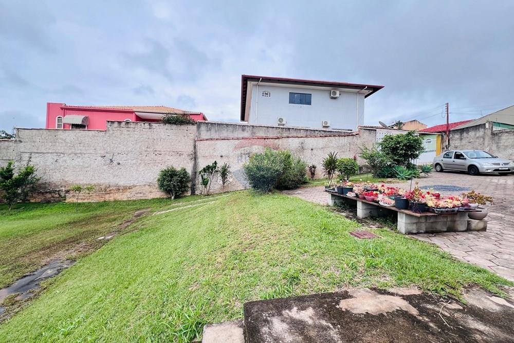 Casa de Condomínio - Venda - Vicente Pires , Distrito Federal - 26.jpeg - 880341017-66