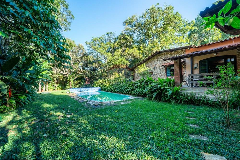 Chácara / Sítio / Fazenda - Venda - Brasília , Distrito Federal - DSC09214-Aprimorado-NR.jpg - 880461009-32