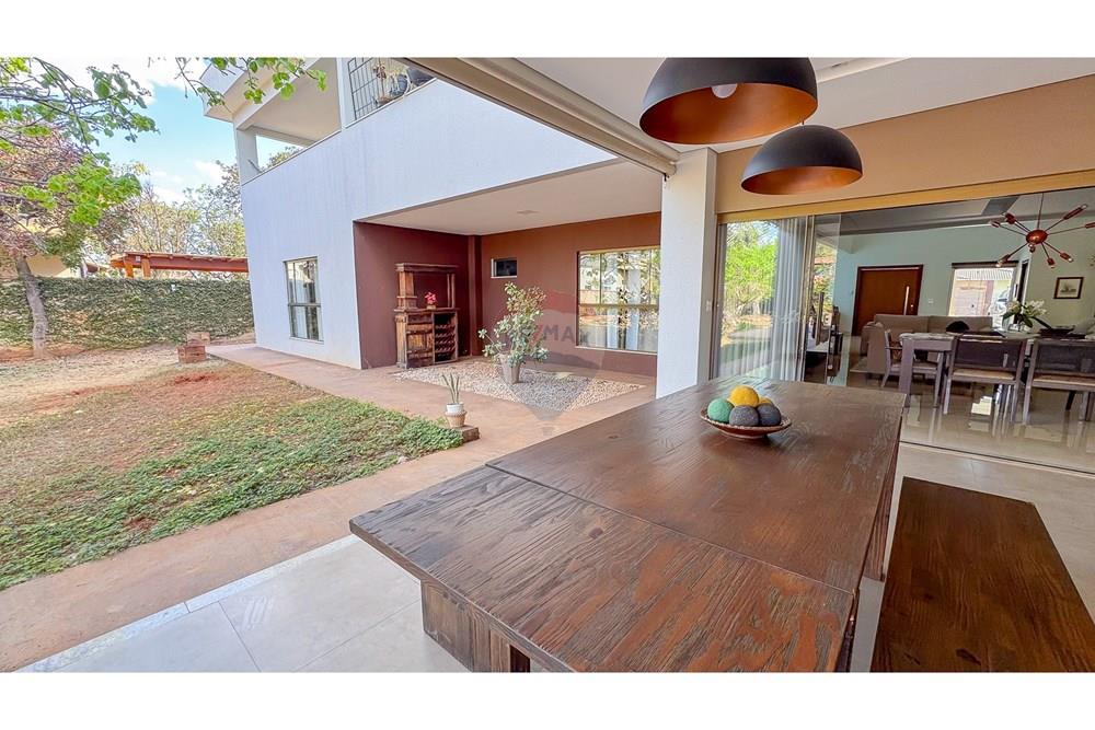 Casa - Venda - Brasília , Distrito Federal - IMG_4264.jpg - 880221008-95