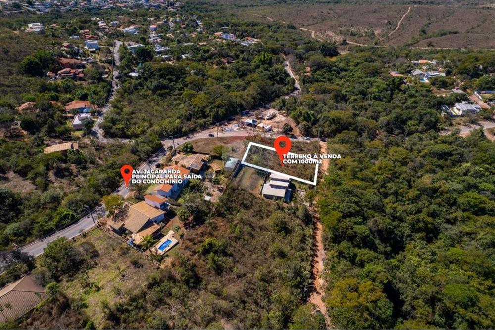 Terreno - Venda - Brasília , Distrito Federal - 3 - 880111015-24