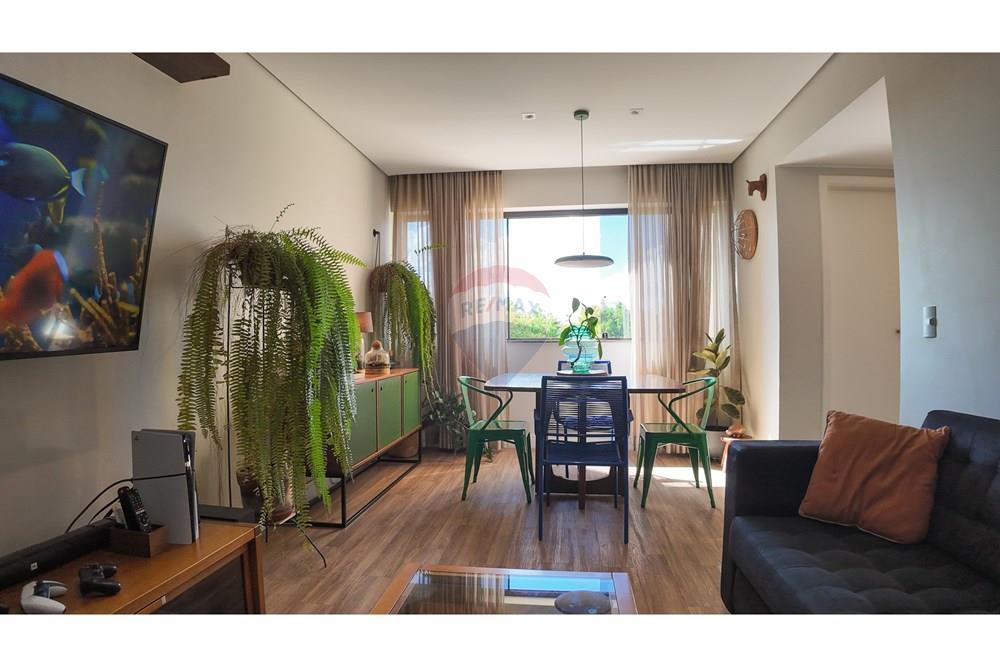 Apartamento - Venda - Águas Claras , Distrito Federal - DJI_20250318150730_0101_D.jpg - 880411001-93