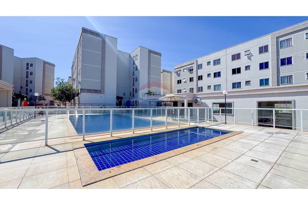 Apartamento - Venda - Valparaíso de Goiás , Goiás - IMG_2702.jpg - 880111042-21