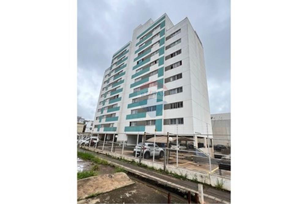 Apartamento - Alugar - Samambaia , Distrito Federal - L_dcadc966-a726-473c-a678-c58bab9767e2.jpg - 880391011-1021