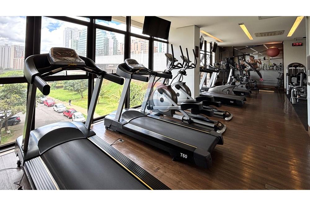 Apartamento - Venda - Águas Claras , Distrito Federal - IMG_6682.JPG - 880341174-13