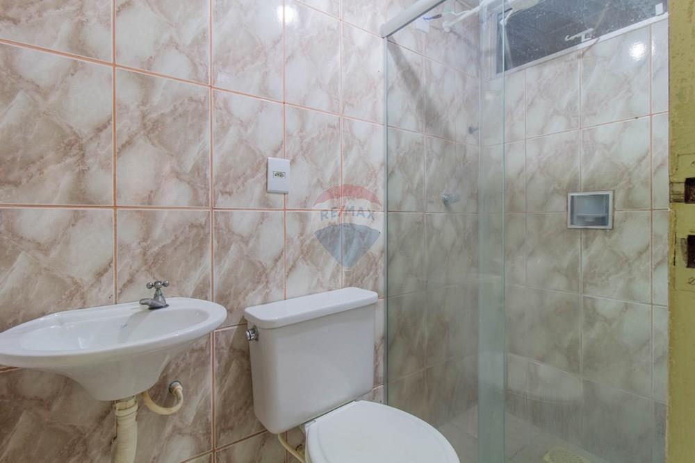 Apartamento - Venda - Taguatinga , Distrito Federal - _MG_5089-HDR.jpg - Banheiro - 880391092-2