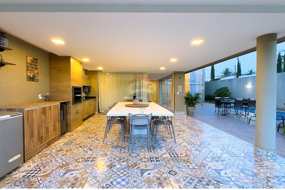 Casa de Condomínio - Venda - Vicente Pires , Distrito Federal - IMG_8006.jpg - 880341173-20