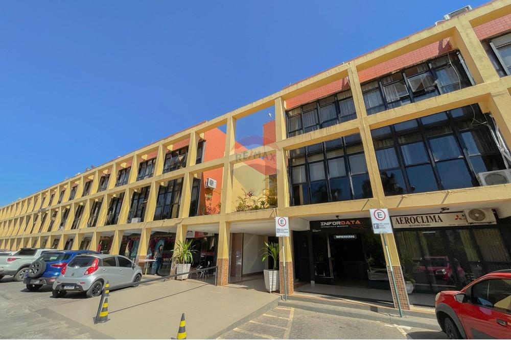 Apartamento - Alugar - Brasília , Distrito Federal - IMG_9730.jpg - 880161041-103