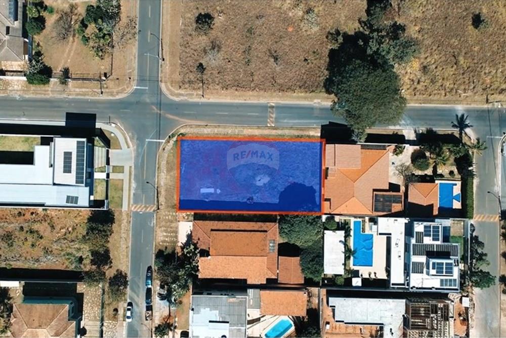 Terreno - Venda - Brasília , Distrito Federal - IMG_5169 - cópia.jpg - Layout aberto - 880261102-26