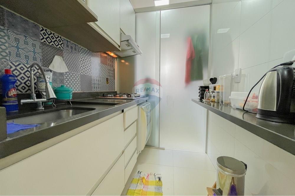 Apartamento - Venda - Águas Claras , Distrito Federal - IMG_6096.jpg - 880161017-39