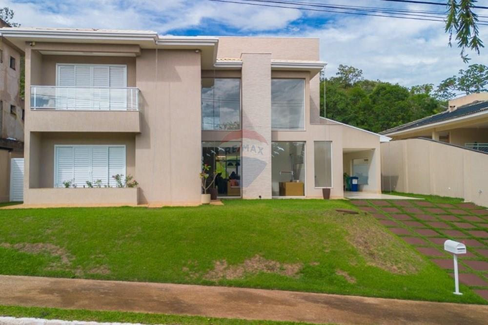 Casa de Condomínio - Venda - Brasília , Distrito Federal - WhatsApp Image 2025-12-02 at 12.13.40.jpeg - 880261145-45