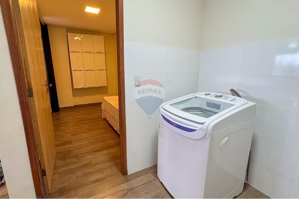 Cobertura - Venda - Vicente Pires , Distrito Federal - IMG_6826.jpg - 880111099-14