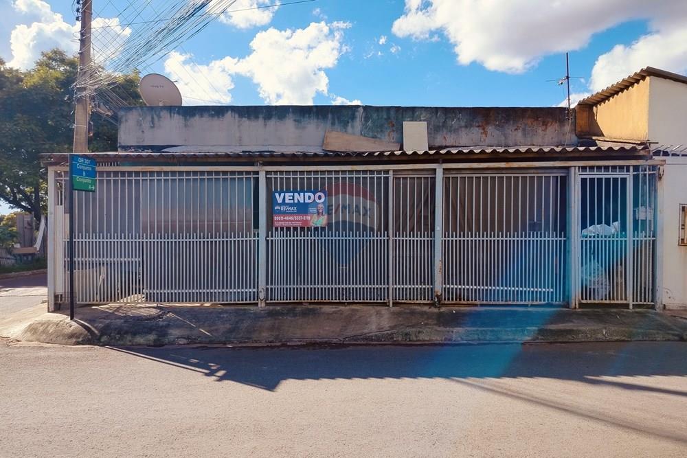 Casa - Venda - Santa Maria , Distrito Federal - IMG20260127163045.jpg - 880391076-17