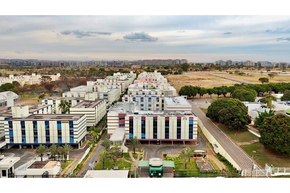 Kitnet - Venda - Brasília , Distrito Federal - DJI_20250805154757_0577_D.jpg - 880411024-30