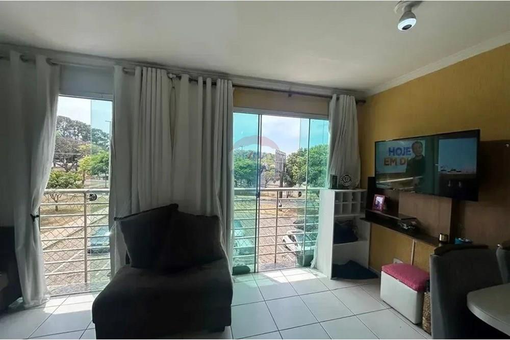 Apartamento - Venda - Riacho Fundo , Distrito Federal - imgi_5_11d11901760c5ac837a13dda5b74a67b.jpeg - 880421001-74