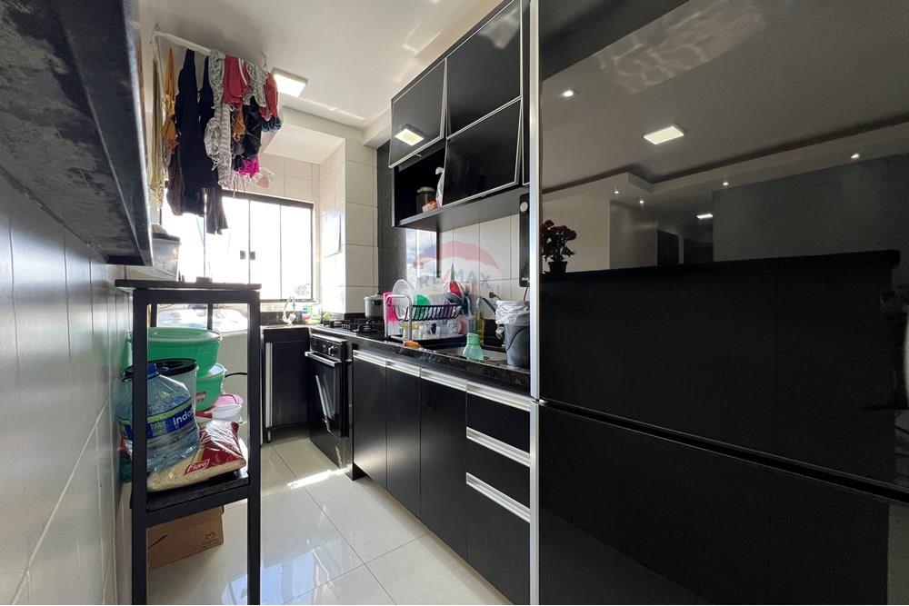 Apartamento - Venda - Riacho Fundo , Distrito Federal - IMG_4148.JPG - 880351053-17