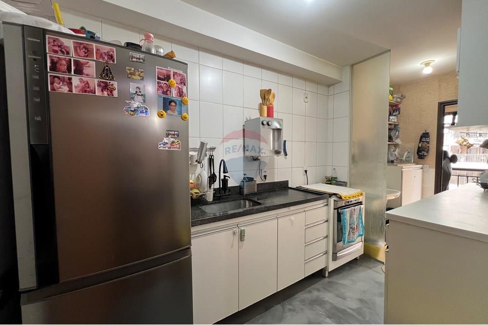 Apartamento - Venda - Samambaia , Distrito Federal - IMG_8044.JPG - 880351010-90