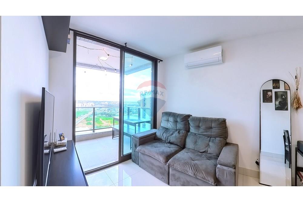 Apartamento - Venda - Águas Claras , Distrito Federal - IMG_20260119_155904_00_merged(1).jpg - Sala - 880341063-58